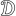 Delrio's Restaurant logo